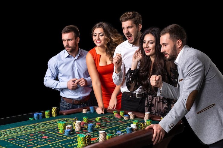 rnsvip7 Speed Baccarat Room