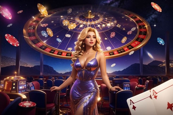 rnsvip7 Casino and slot categories